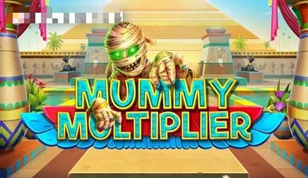 Mummy Multiplier
